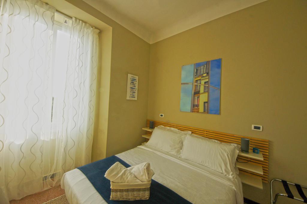 Luna Rooms Савона Екстериор снимка