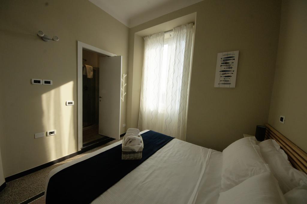 Luna Rooms Савона Екстериор снимка