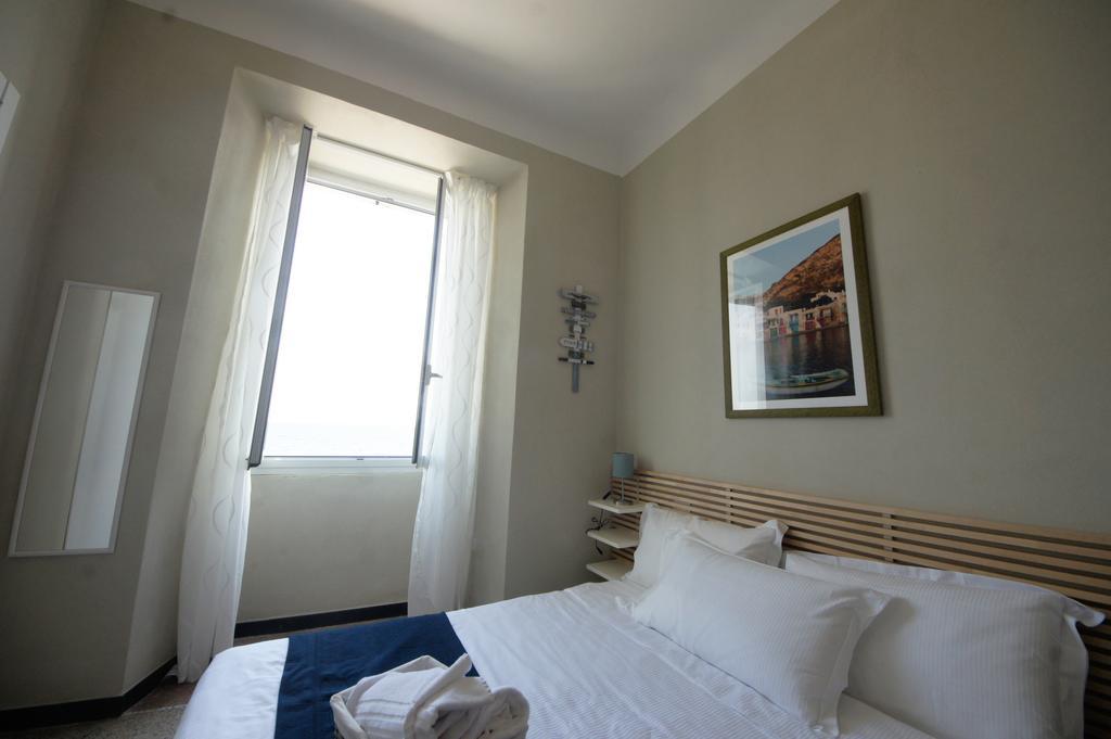 Luna Rooms Савона Екстериор снимка